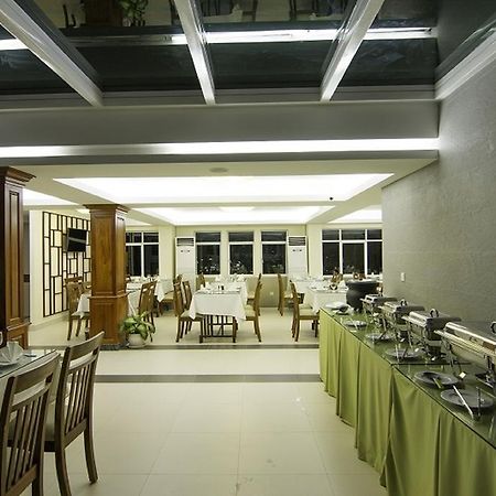 Rose Emerald Hotel Phnom Penh Eksteriør billede