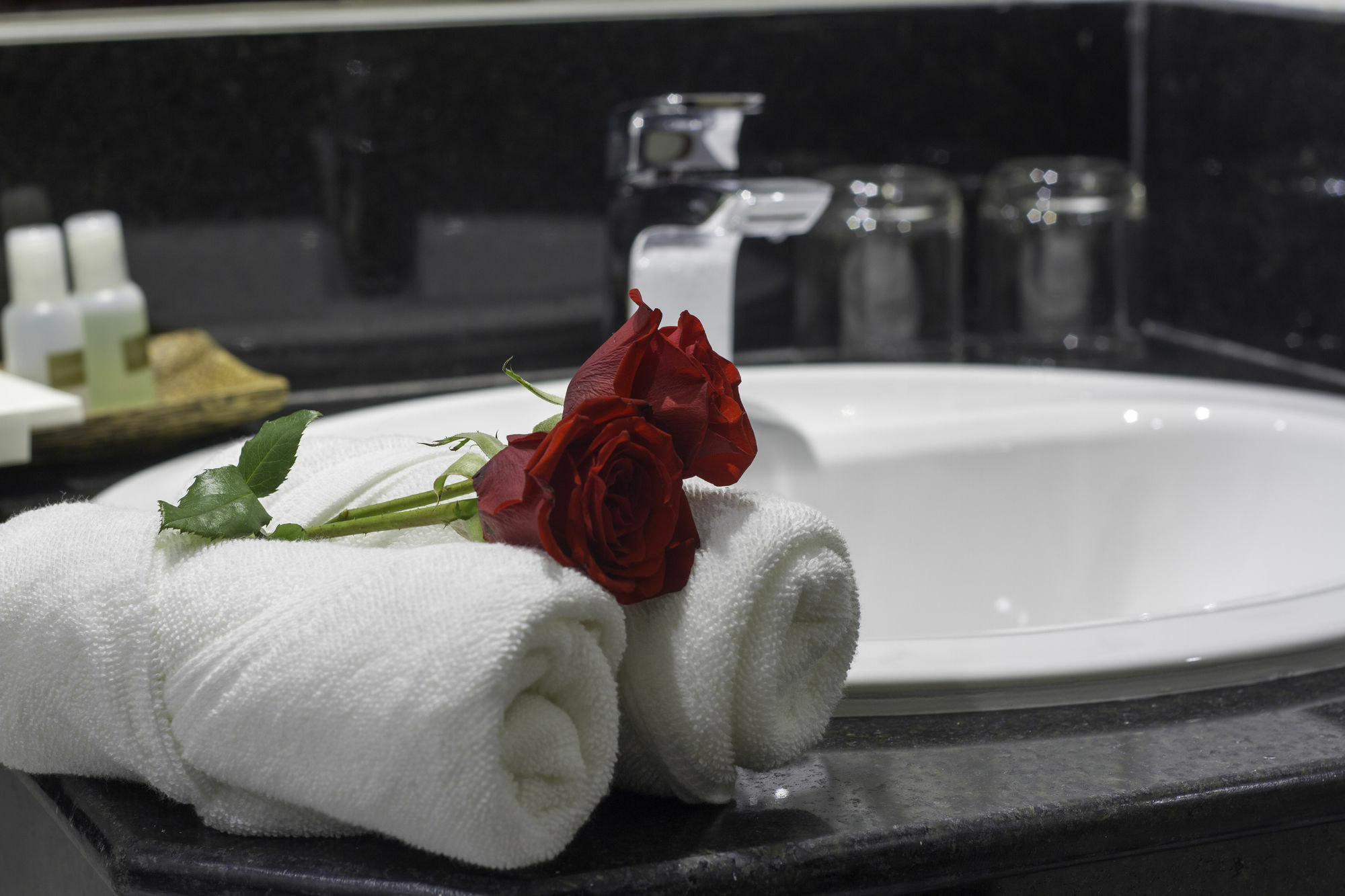 Rose Emerald Hotel Phnom Penh Eksteriør billede
