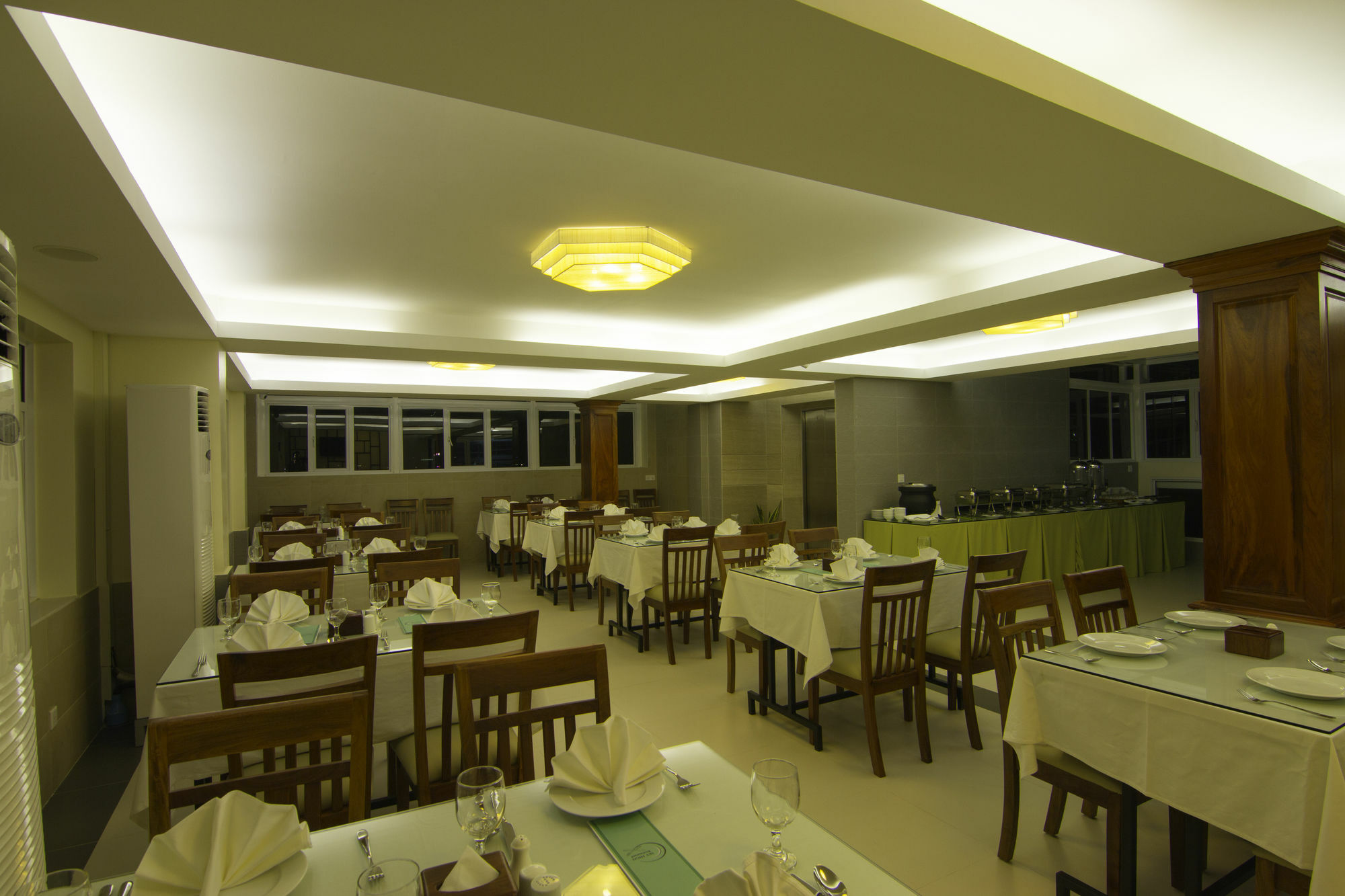 Rose Emerald Hotel Phnom Penh Eksteriør billede